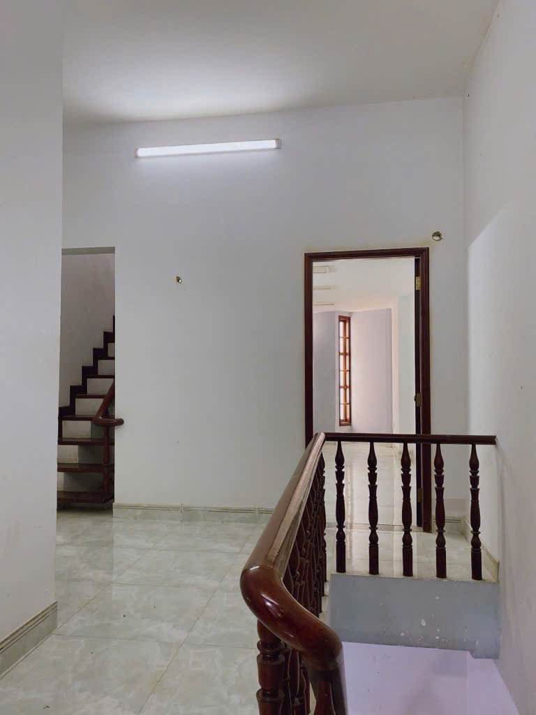 NHÀ TT GÒ VẤP- HXH MỘT TRỤC- 70M2 - 6.75TỶ