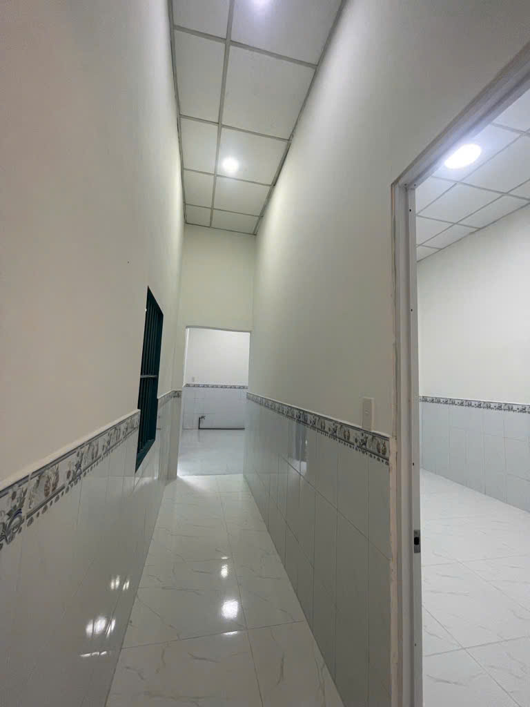 NHÀ HXH NGUYỄN KIỆM, P4, PN, SIÊU PHẨM GIÁ TỐT 4.99 TỶ
