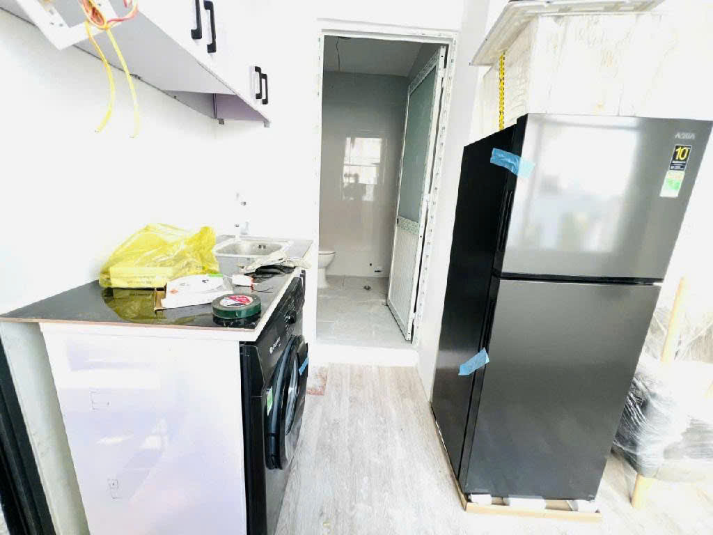 MẶT TIỀN LTK- CHỢ- LÔ GÓC KHÔNG LỘ GIỚI- HOÀN CÔNG ĐỦ