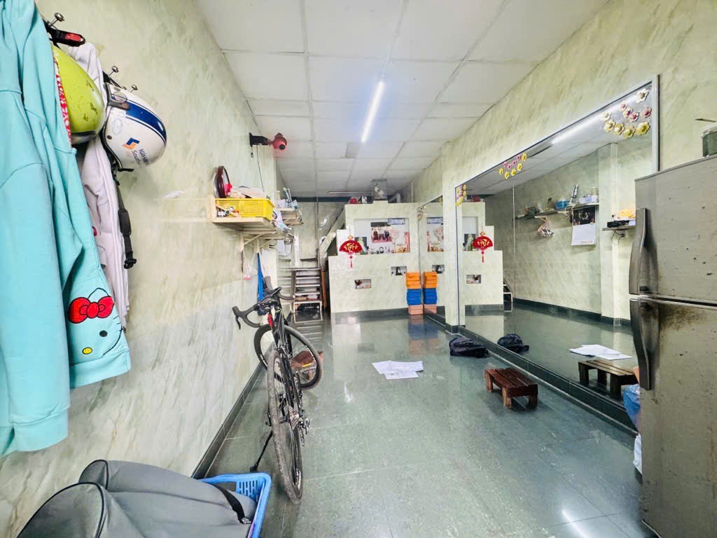 NHÀ HẺM PHAN XÍCH LONG 30M2- 5 TỶ