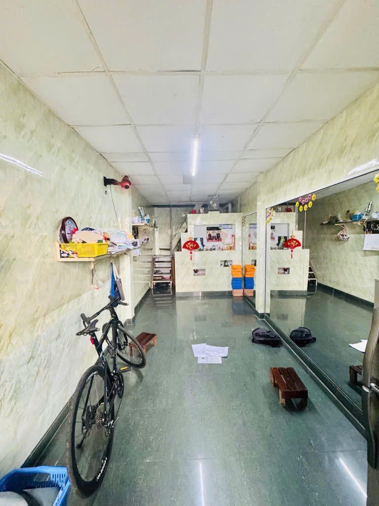 NHÀ HẺM PHAN XÍCH LONG 30M2- 5 TỶ