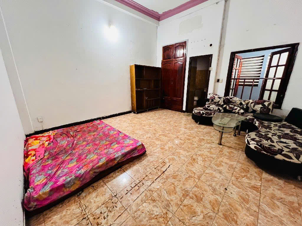 NHÀ HẺM MT 12M- VỊ TRÍ TIỀM NĂNG- 140M2- 11TỶ