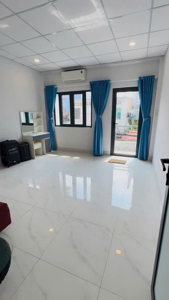 NHÀ HXH THÔNG- PHAN HUY ÍCH- P12- GV- 60M2- 5.3 TỶ