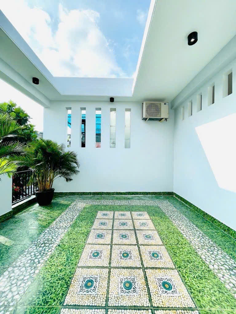 NHÀ THỐNG NHẤT- 59M2- MỚI- GIÁ TỐT 5.39TỶ