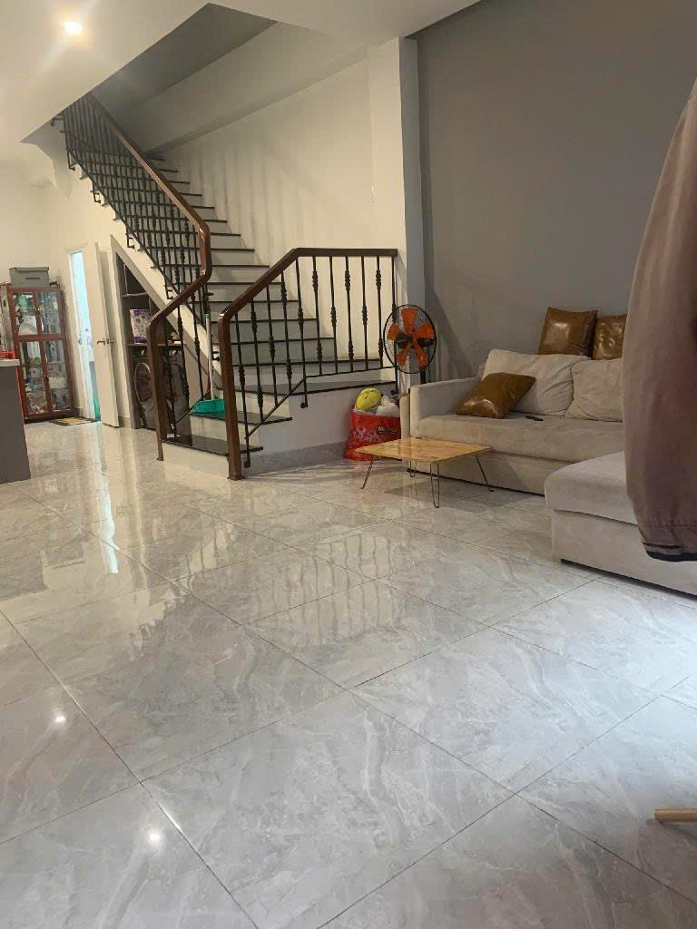NHÀ TRƯỜNG SA- GIÁP Q3- 92M2-VỊ TRÍ ĐẸP-14TỶ