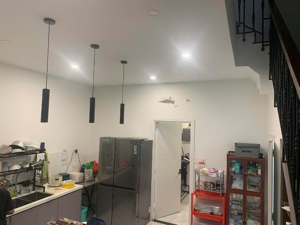NHÀ TRƯỜNG SA- GIÁP Q3- 92M2-VỊ TRÍ ĐẸP-14TỶ