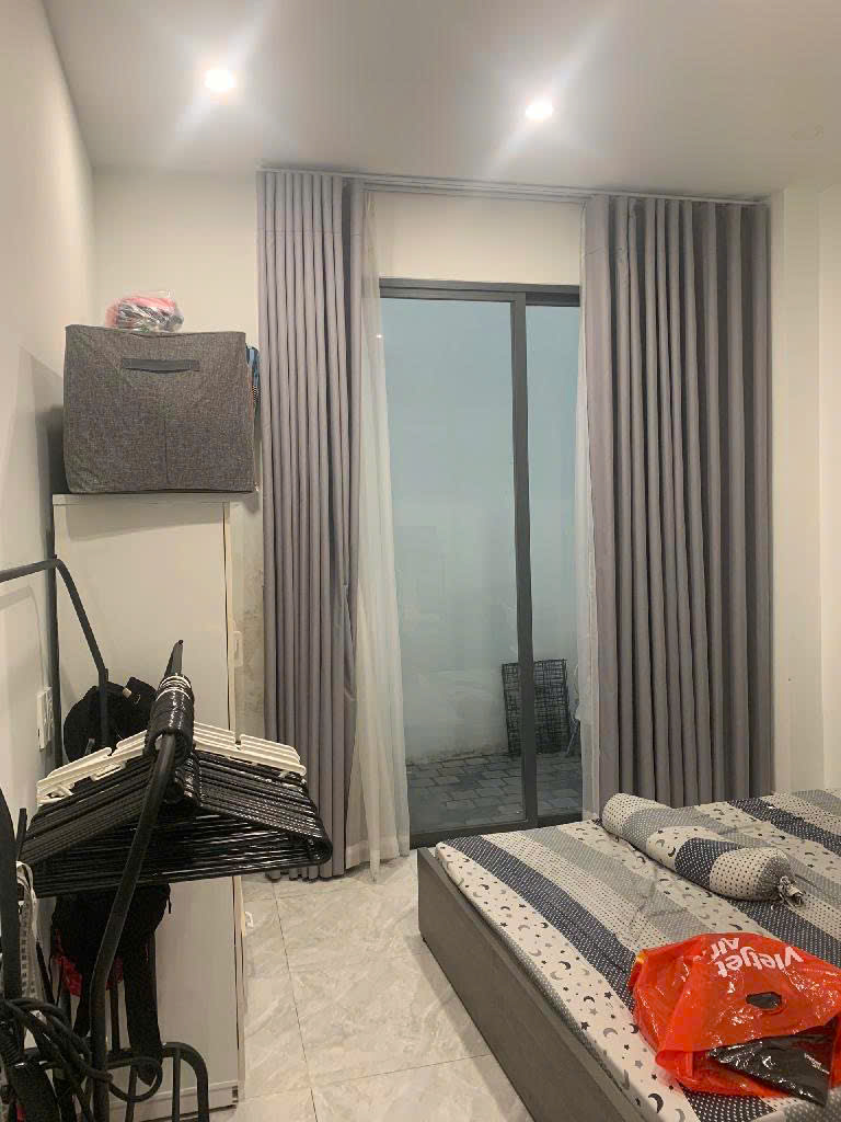 NHÀ TRƯỜNG SA- GIÁP Q3- 92M2-VỊ TRÍ ĐẸP-14TỶ