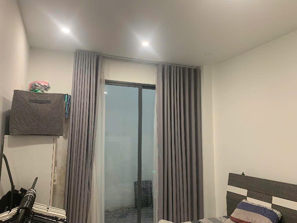 NHÀ TRƯỜNG SA- GIÁP Q3- 92M2-VỊ TRÍ ĐẸP-14TỶ