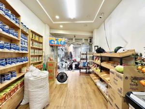 MT GIÁP PHAN XÍCH LONG - NGUYỄN ĐÌNH CHIỂU P3, PN, 4 TẦNG 6.9TỶ