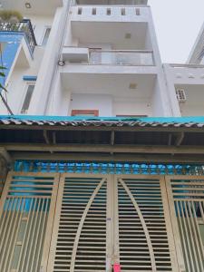 NHÀ TT GÒ VẤP- HXH MỘT TRỤC- 70M2 - 6.75TỶ