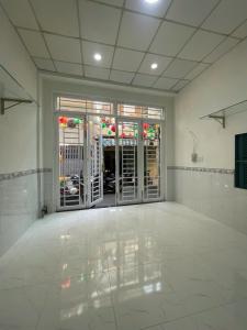 NHÀ HXH NGUYỄN KIỆM, P4, PN, SIÊU PHẨM GIÁ TỐT 4.99 TỶ
