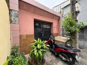 NHÀ PHÙ HỢP CẢI TẠO 16 PHÒNG KHÉP KÍN 130M2