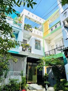 NHÀ THỐNG NHẤT- 59M2- MỚI- GIÁ TỐT 5.39TỶ