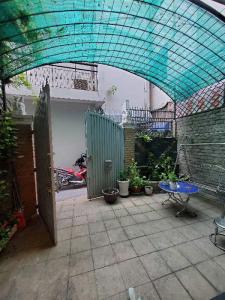 TT PHÚ NHUẬN- NHÀ ĐẸP 4 TẦNG BTCT- THÔNG SỐ ĐẸP