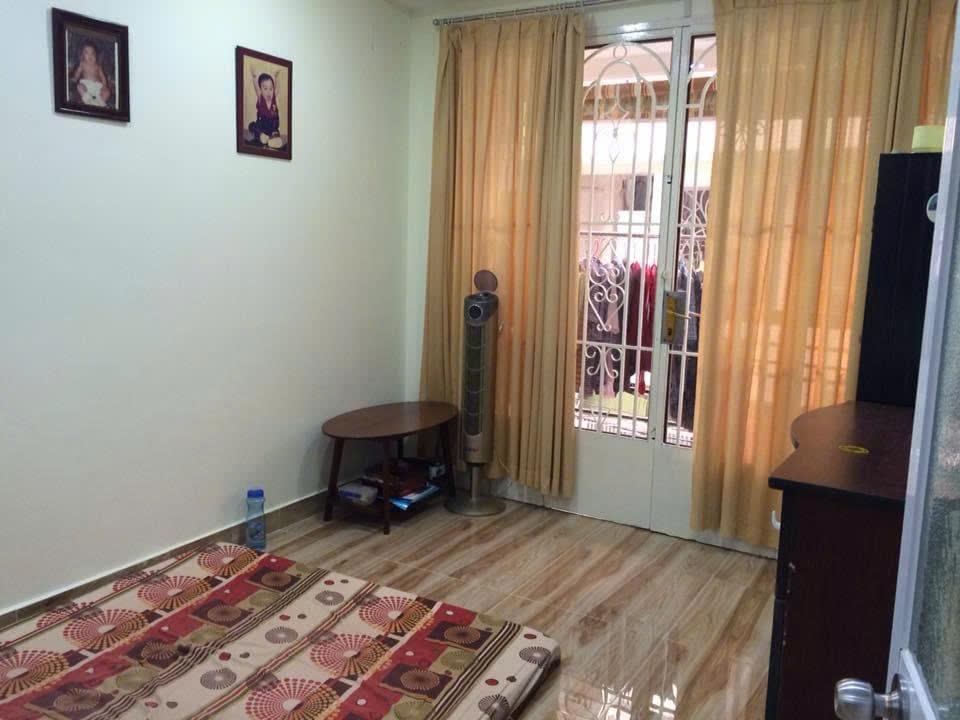 Bán nhà An Dương Vương p13 q6, 108m2 nhỉnh 8 tỷ tl