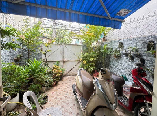 Cần bán nhà cực đẹp hẻm xe tải đường Nơ Trang Long, P11, Q. Bình Thạnh.