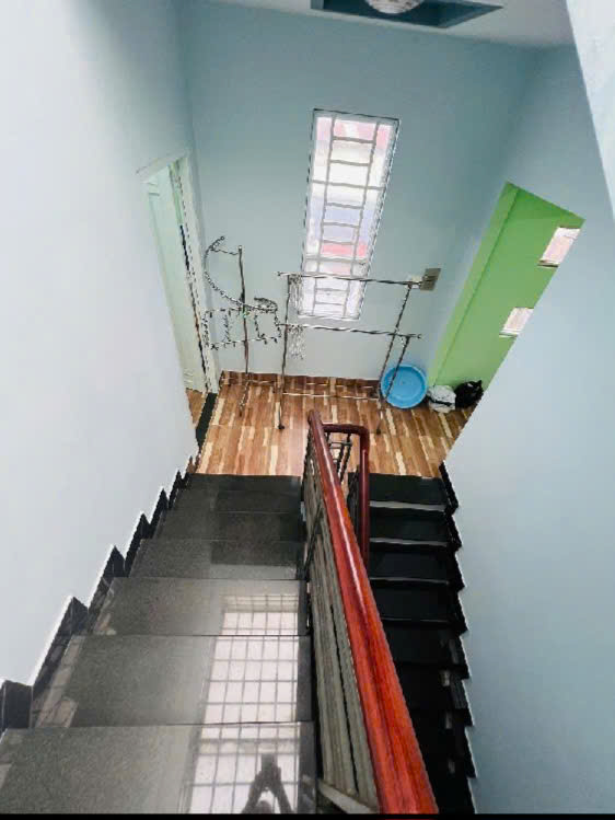 Bán nhà Gò Vấp, đường Trương Đăng Quế, P3. Giá chỉ 110tr/m2. Đầy đủ tiện ích.