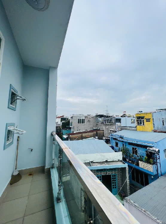 Bán nhà Gò Vấp, đường Trương Đăng Quế, P3. Giá chỉ 110tr/m2. Đầy đủ tiện ích.