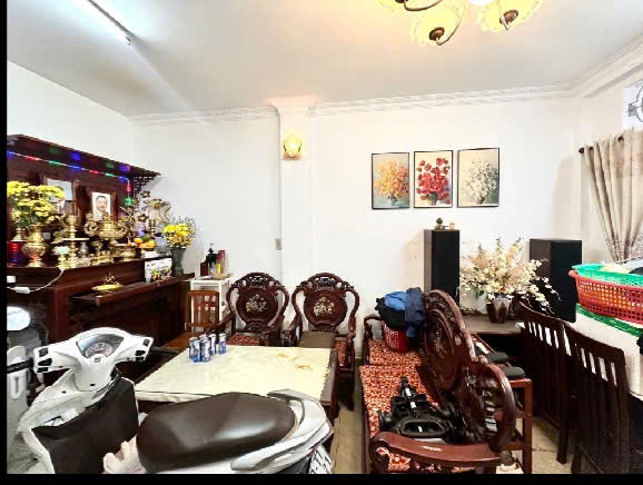 Bán nhà Gò Vấp đường Quang Trung, P10, TT quận. Giá vô cùng rẻ chỉ 70tr/m2.