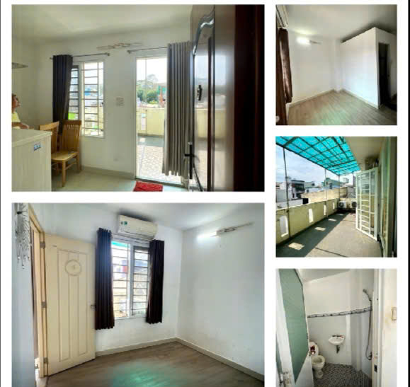  Nhà bán Gò Vấp đường Nguyễn Kiệm P3, đang cho thuê 6 phòng  20tr/tháng, cực đẹp.