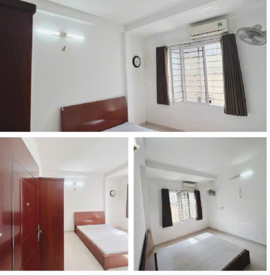  Nhà bán Gò Vấp đường Nguyễn Kiệm P3, đang cho thuê 6 phòng  20tr/tháng, cực đẹp.