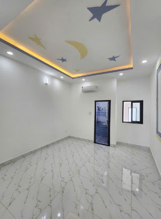  Nhà bán Bình Thạnh, hẻm xe hơi Trần Bình Trọng, P5 . Giảm ngay 300 triệu còn 7,5 tỷ
