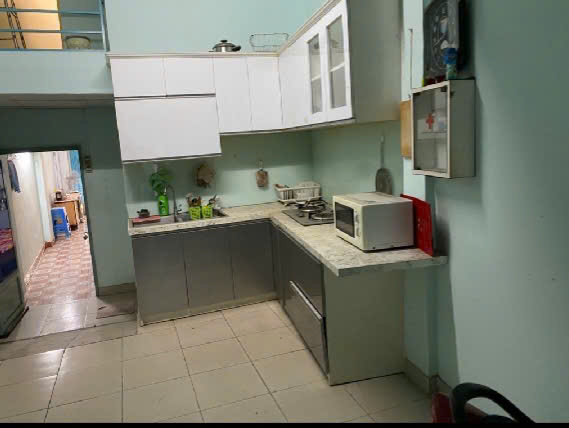 Nhà bán Bình Thạnh, Chủ nhà cần bán gấp. Giá bao đầu tư chỉ  67 tr/m2. Chủ giảm tiếp chỉ còn 6,8 tỷ