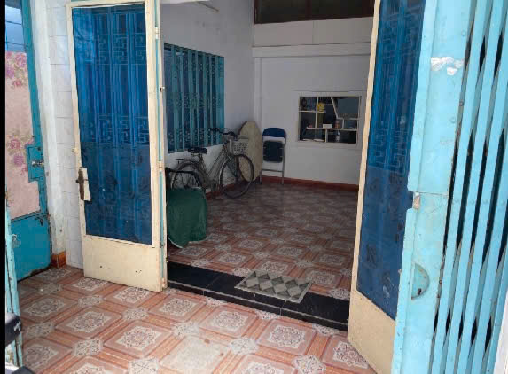 Nhà bán Bình Thạnh, Chủ nhà cần bán gấp. Giá bao đầu tư chỉ  67 tr/m2. Chủ giảm tiếp chỉ còn 6,8 tỷ