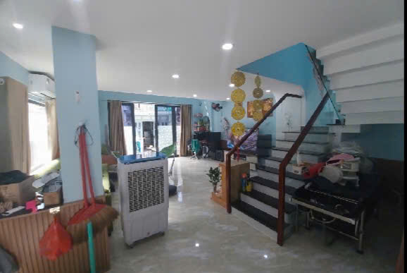  Cần bán nhà Chu Văn An, P26, Bình Thạnh. Giá 4,7 tỷ.