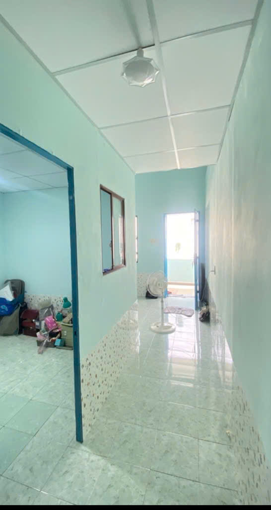 Cần tiền bán gấp chung cư Tăng Bạt Hổ, P11, Bình Thạnh. Giá sốc chỉ 1,98 tỷ!