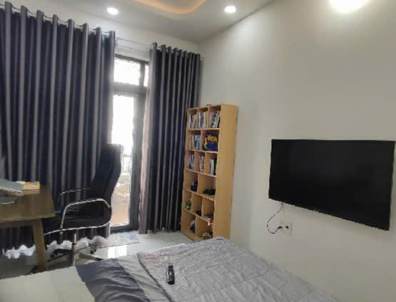 Cần bán gấp nhà khu Phạm Văn Đồng đường Nguyễn Bỉnh Khiêm, Gò Vấp. Giá 6,2 tỷ!