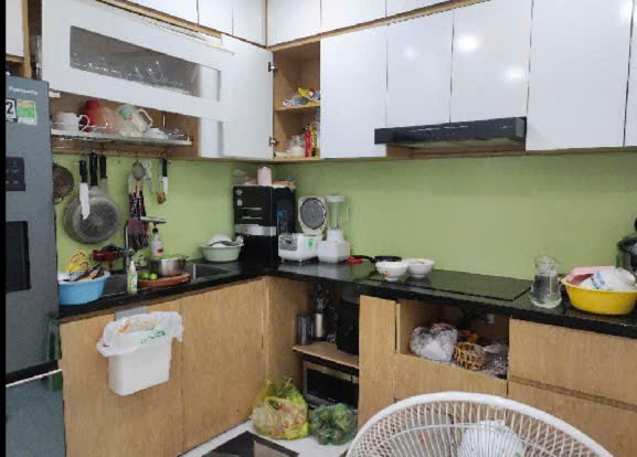 Cần bán gấp nhà khu Phạm Văn Đồng đường Nguyễn Bỉnh Khiêm, Gò Vấp. Giá 6,2 tỷ!