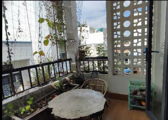 Cần bán gấp nhà khu Phạm Văn Đồng đường Nguyễn Bỉnh Khiêm, Gò Vấp. Giá 6,2 tỷ!