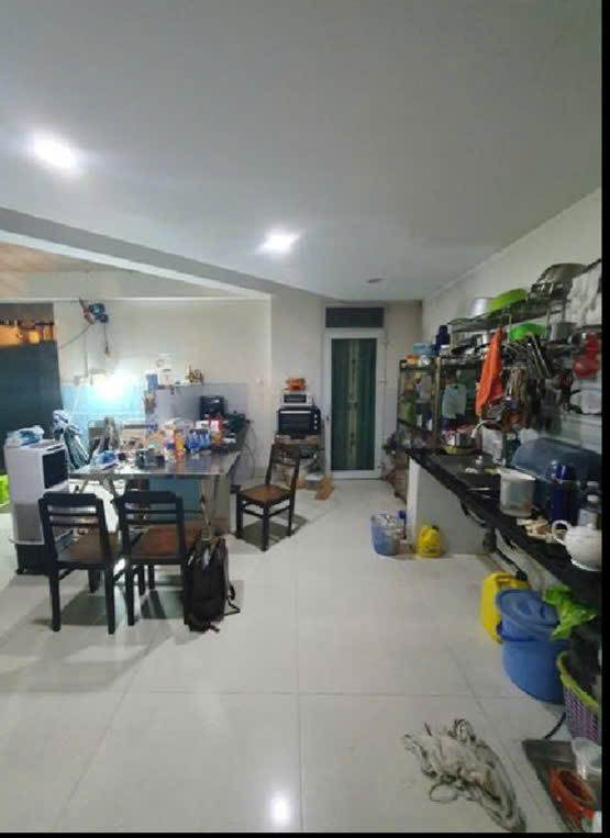 Cần bán gấp nhà  Mặt tiền Thiên Hộ Dương, P1, Gò Vấp. Giá chỉ còn 6 tỷ.