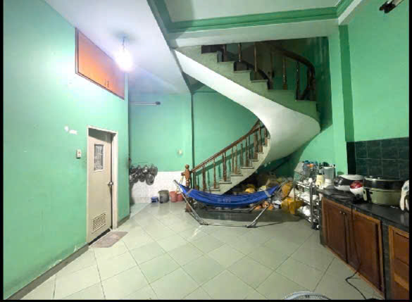 Nhà cần bán gấp Mặt Tiền Nguyễn Kiệm khu sân bay. Giá chỉ có 15 tỷ!