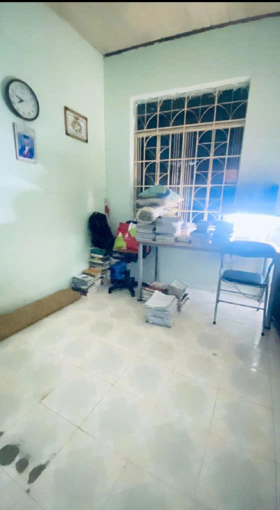 Cần bán gấp Nhà Thích Quảng Đức p4, Phú Nhuận, hẻm xe hơi. Giá chỉ còn 5,6 tỷ!