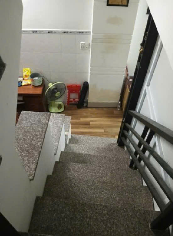 Cần bán  Nhà nhỏ đẹp P3 Gò vấp, khu sân bay, BV 175 giá chỉ 3,75 tỷ!