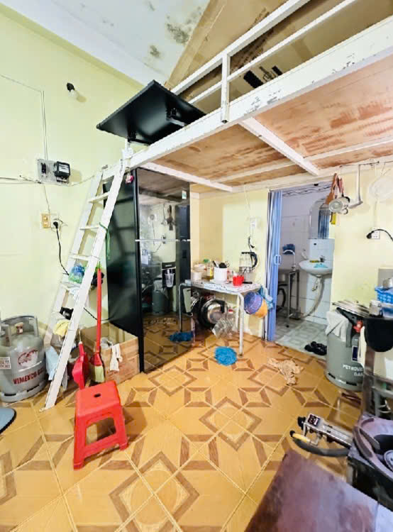 Cần bán nhà Mặt Tiền  Phan Văn Trị, P12 Bình Thạnh. Giá 20 tỷ