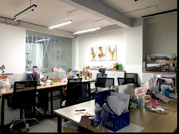 Cần bán tòa nhà VP  tại đường Nguyễn Kiệm, P9, Phú Nhuận. Giá 18 tỷ