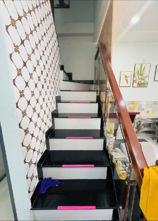 Bán nhà Trung Tâm Phú Nhuận, khu Phan Xích Long.  Giá chỉ 6,8 tỷ