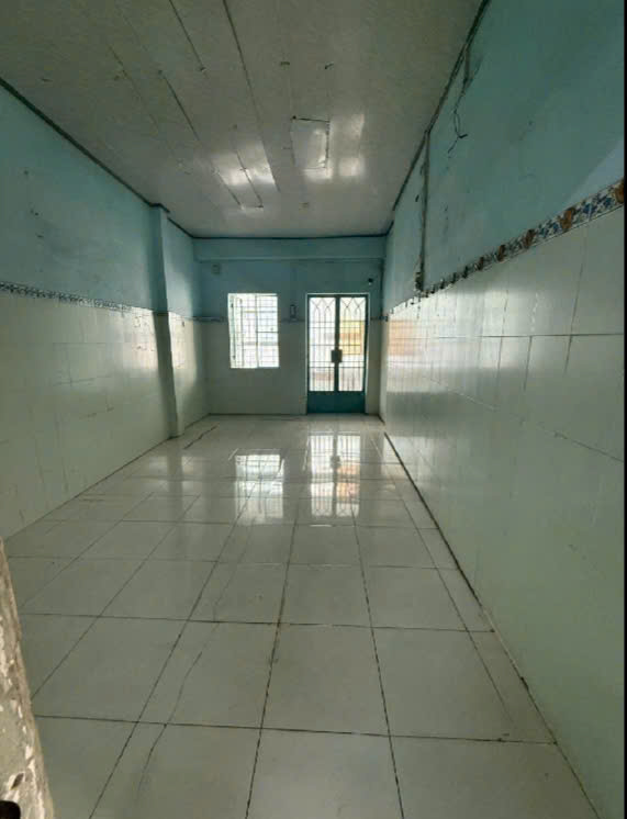 Cần bán Nhà Mặt Tiền Quang Trung, P10, Gò Vấp. Giá chỉ 6,8 tỷ!