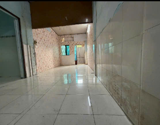 Cần bán Nhà Mặt Tiền Quang Trung, P10, Gò Vấp. Giá chỉ 6,8 tỷ!