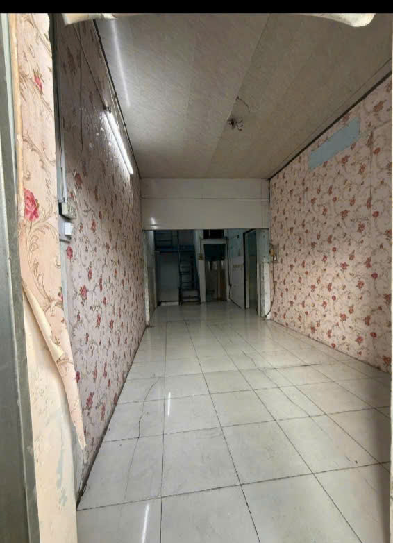 Cần bán Nhà Mặt Tiền Quang Trung, P10, Gò Vấp. Giá chỉ 6,8 tỷ!