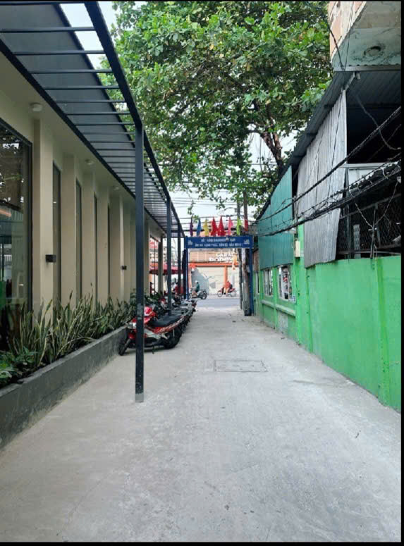 Kẹt tiền bán gấp Nhà Nguyễn Xí, P26, Bình Thạnh, hẻm xe hơi. Giá chỉ 6,6 tỷ