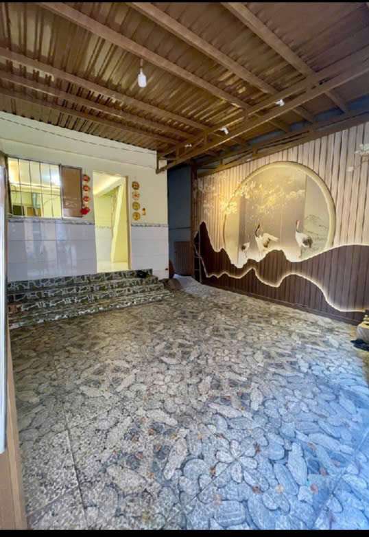 Cần bán gấp nhà ngay trung tâm Gò Vấp, giá chỉ còn 4,85 tỷ!