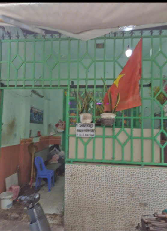  Nhà bán khu Phạm Văn Đồng, Phan Văn Trị, P11, Quận Bình Thạnh. Giá 4,75 tỷ