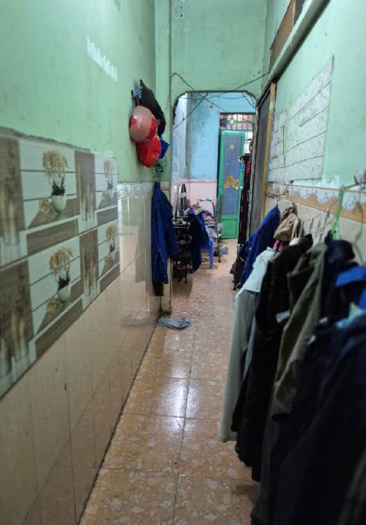  Nhà bán khu Phạm Văn Đồng, Phan Văn Trị, P11, Quận Bình Thạnh. Giá 4,75 tỷ