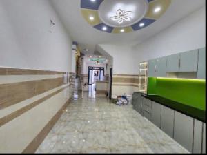 Nhà bán Bình Thạnh, hẻm xe hơi Trần Bình Trọng, P5 . Giảm ngay 300 triệu còn 7,5 tỷ