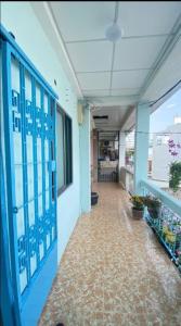 Cần tiền bán gấp chung cư Tăng Bạt Hổ, P11, Bình Thạnh. Giá sốc chỉ 1,98 tỷ!