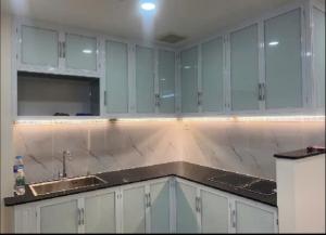 Cần bán căn hộ Chung Cư  1050 Phan Chu Trinh P12, Bình Thạnh chỉ 1,85 tỷ